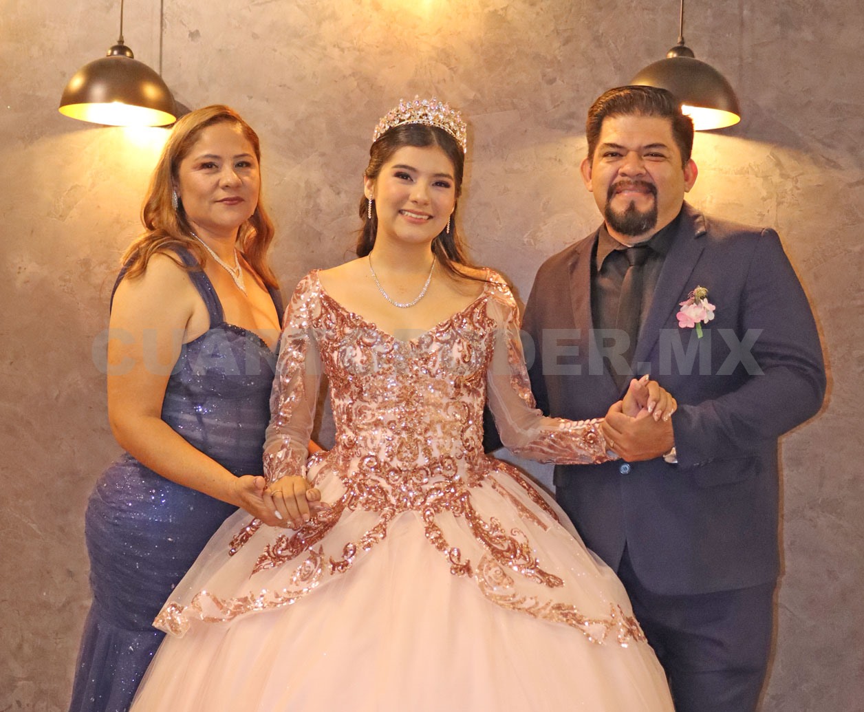 Los XV del año