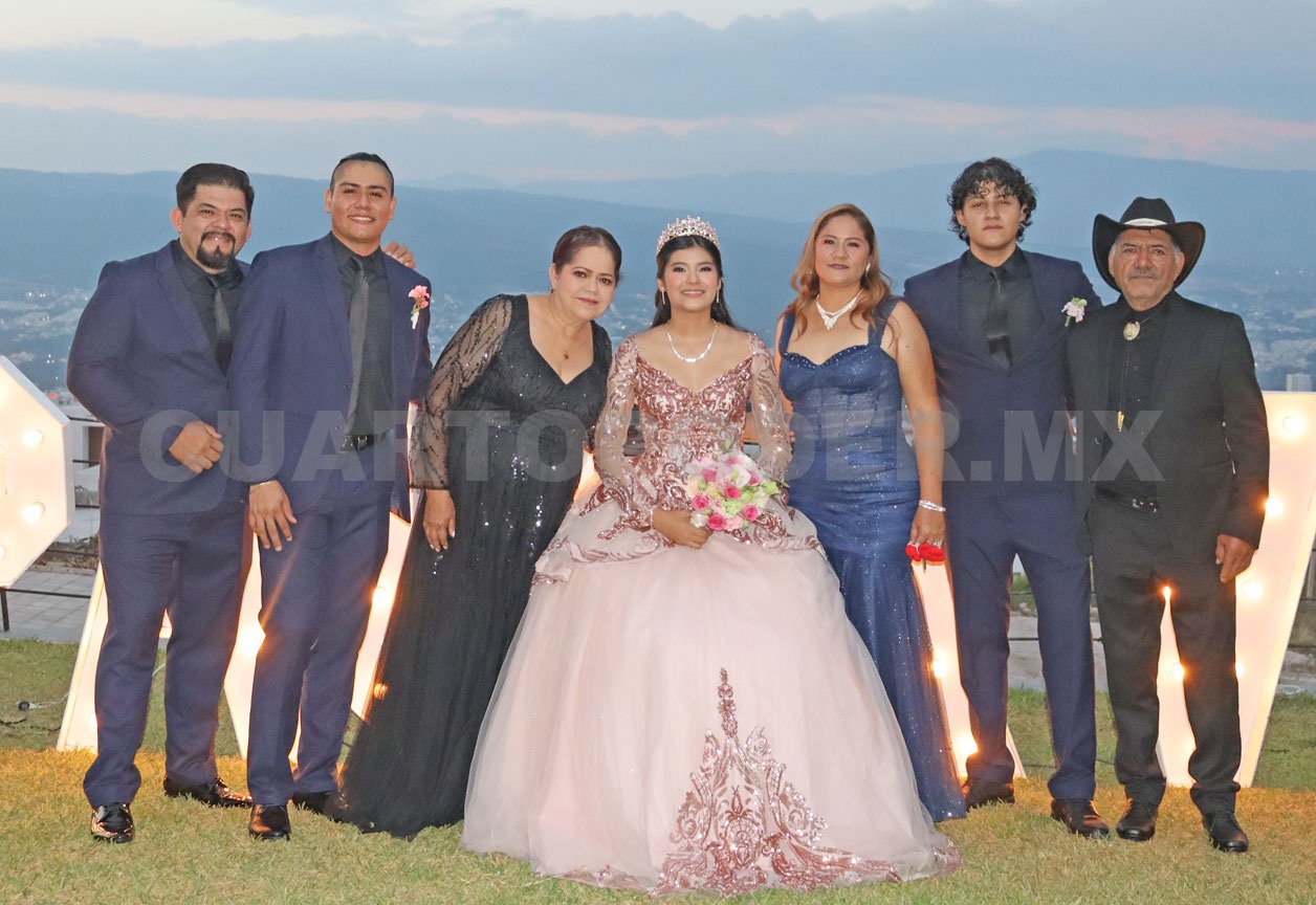 Los XV del año