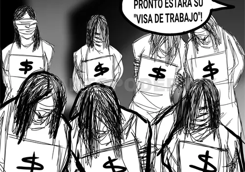 Miseria moral