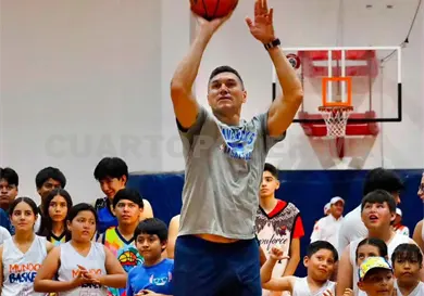 Concluye con éxito la Clínica Los Primeros
