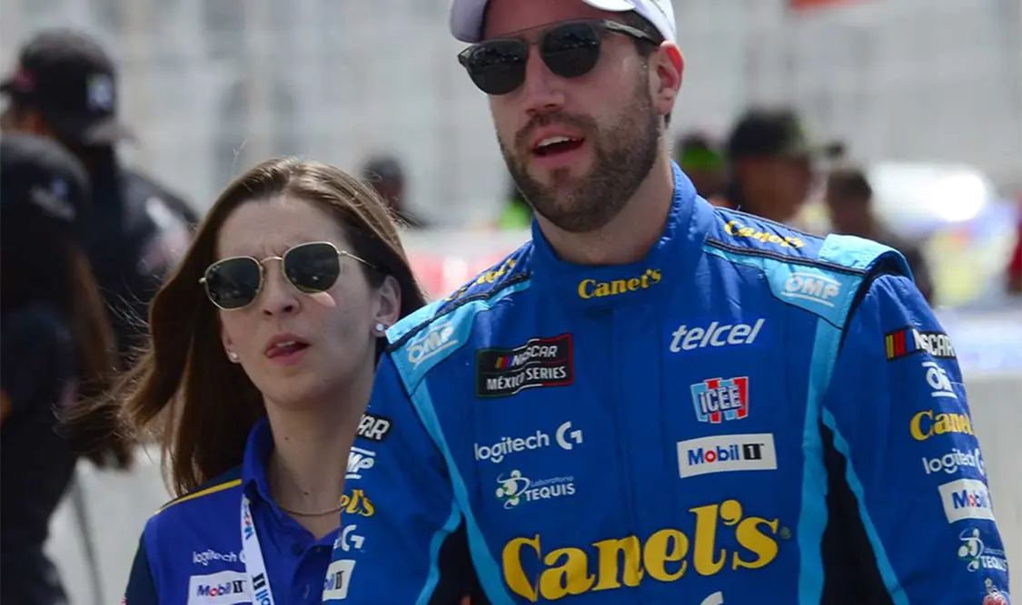 Rubén García Jr. permanece al frente del campeonato después de seis carreras disputadas. Cortesía