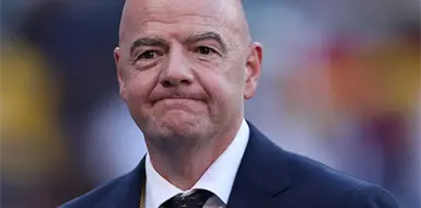 UE y UEFA rechazan proyecto de la FIFA