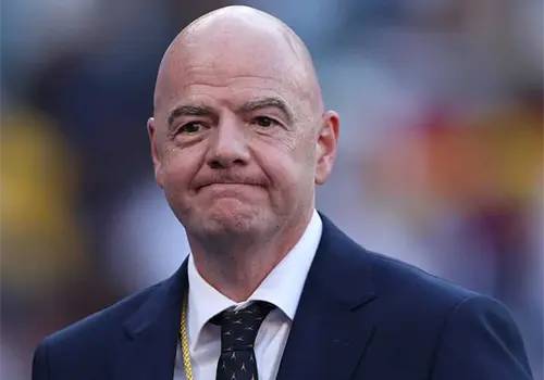 UE y UEFA rechazan proyecto de la FIFA UE y UEFA rechazan proyecto de la FIFA