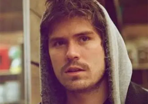 Felipe Samper será gay