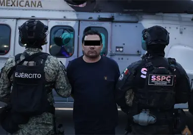 Homicidio de Carlos Manzo fue por “provocación” 