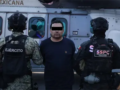 Homicidio de Carlos Manzo fue por “provocación” 