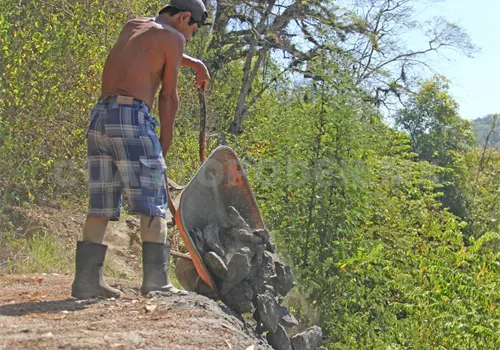 Chiapas, octavo en crecimiento económico Chiapas, octavo en crecimiento económico