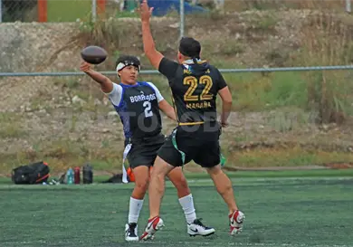 Liga Uniflag celebra jornada de amistosos