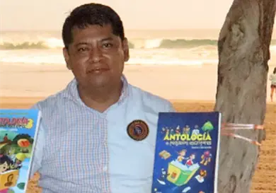 Las letras llegan a la costa