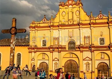 Inician colecta en San Cristóbal