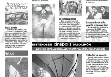 Recomendaciones Recomendaciones