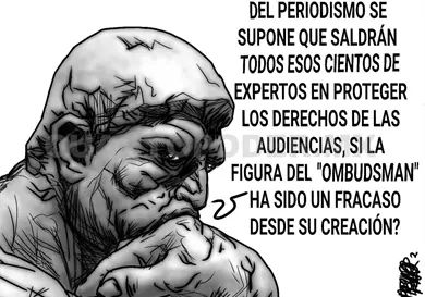 ¿Proteger audiencias y/o controlar a los medios?