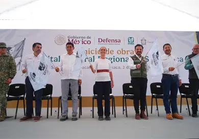 Estamos al rescate de la salud pública