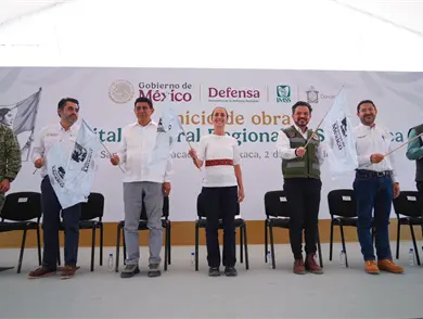 Estamos al rescate de la salud pública