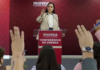 Niegan censura en derechos de las audiencias