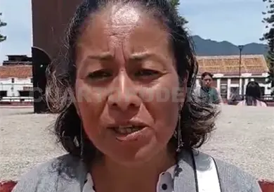 Piden liberación de un detenido en Tila