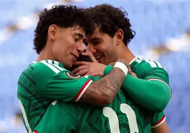 México ya conoce rival en cuartos de final