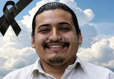 Falleció el periodista Félix Camas Vera