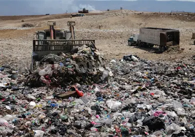 Piden colaboración en problemas ambientales