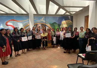 Realizan acciones a favor del ambiente