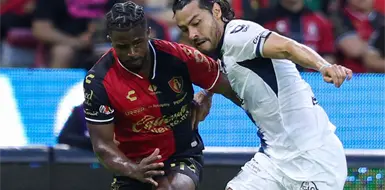 Así marcha hasta ahora la tabla de la Liga MX