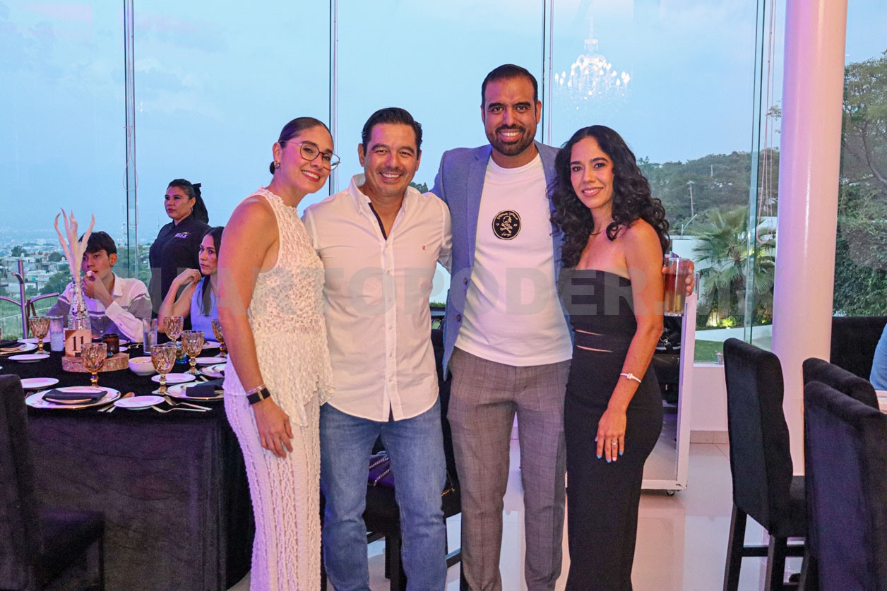 Una gran fiesta para Serch