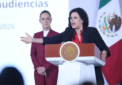 Por eliminación de pensiones doradas se ahorró 5 mmdp