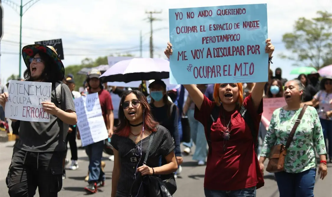 Examen de control representa una nueva evaluación, cuya consecuencia puede ser la pérdida de un lugar obtenido mediante el proceso de selección, acusan. Cortesía
