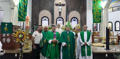 Realizan encuentro sobre desaparición forzada