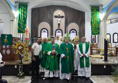 Realizan encuentro sobre desaparición forzada Realizan encuentro sobre desaparición forzada