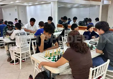 Tapachula recibirá el Torneo Stefany 2026