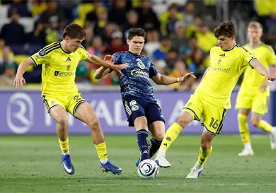 Leagues Cup en suelo mexicano