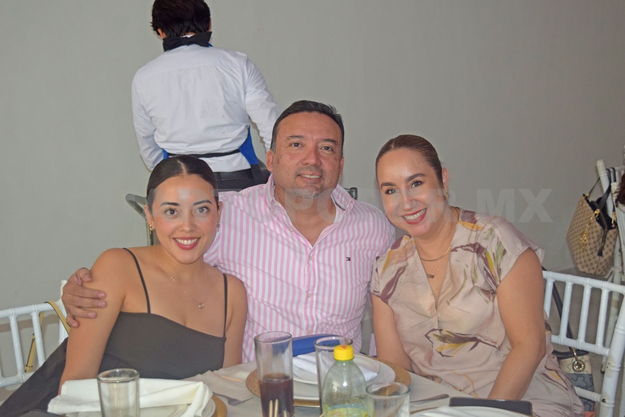 Un día lleno de bendiciones
