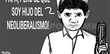 Niños verdugos, niños víctimas ¿y los adultos?