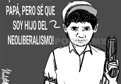 Niños verdugos, niños víctimas ¿y los adultos?
