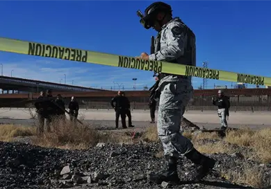 Detención de Mayo debería ser una victoria: Salazar