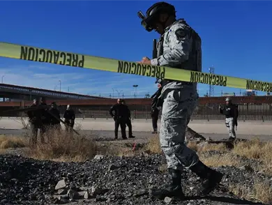 Detención de Mayo debería ser una victoria: Salazar