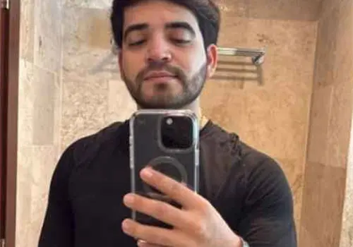 Asesinan a creador de contenido durante transmisión
