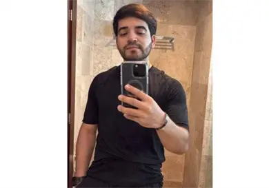 Asesinan a creador de contenido, durante transmisión