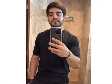 Asesinan a creador de contenido, durante transmisión