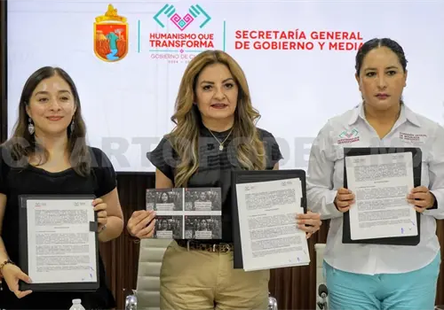 Acuerdan reforzar rutas de búsqueda