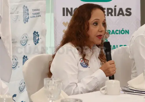 Modalidad mixta del Tec registra alta demanda: directora