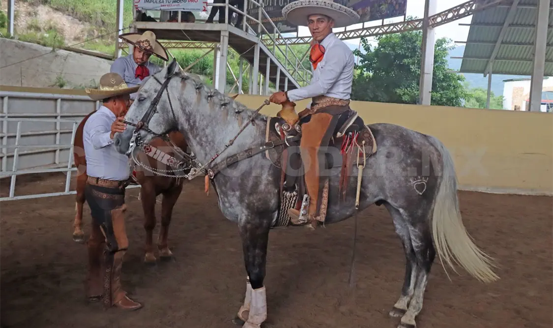 Equipos de Chiapas y Tabasco protagonizaron un fin de semana lleno de emociones con el Torneo Santo Domingo de Guzmán 2026. Cortesía