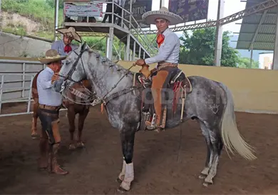 Santo Domingo de Guzmán fue una fiesta