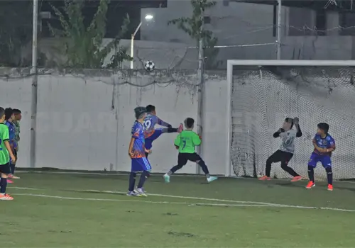 Tuzitos Jobo se corona campeón en la TF7