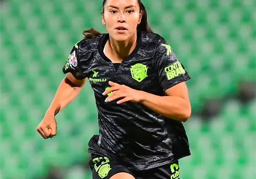 Tres chiapanecas jugarán en la Liga MX Femenil