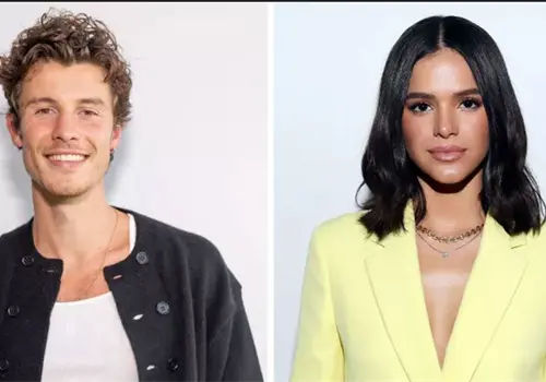 Shawn Mendes confirma relación