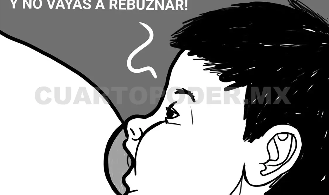 Nunca es suficiente amamantar