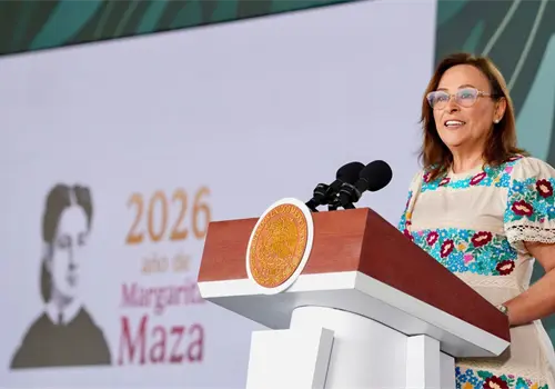 Niegan tintes políticos en desafuero de ediles de MC