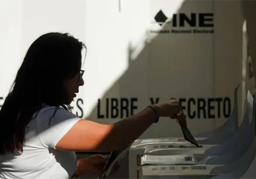 Alertan riesgo de censura rumbo a elección 2027